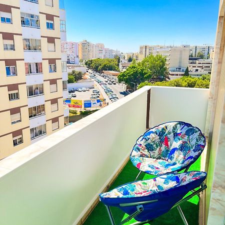 Faro Summer Flat Esterno foto