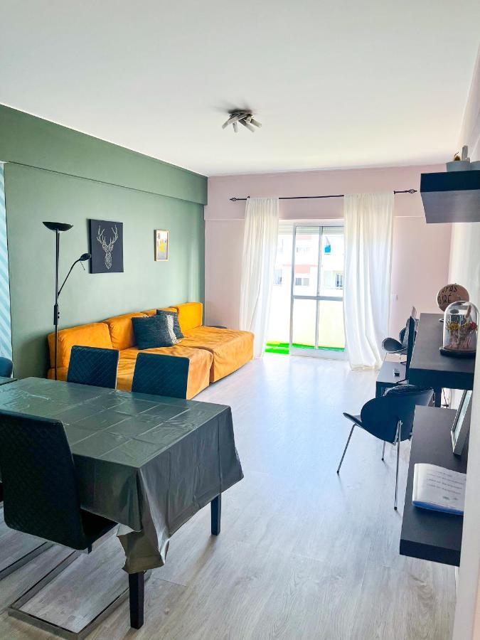 Faro Summer Flat Esterno foto