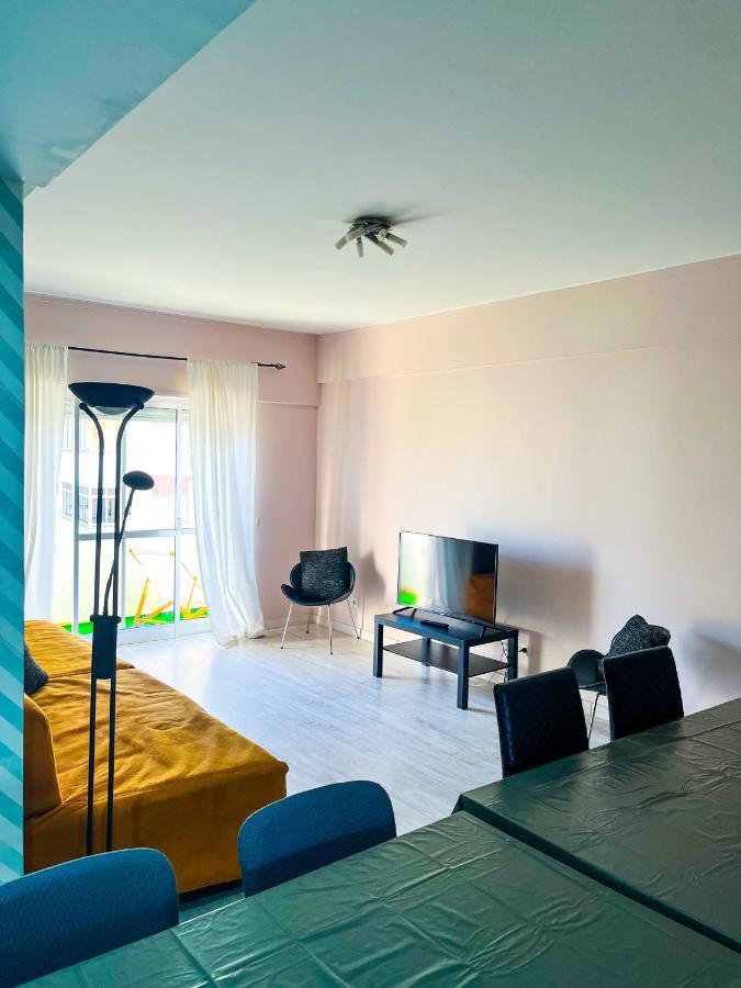 Faro Summer Flat Esterno foto