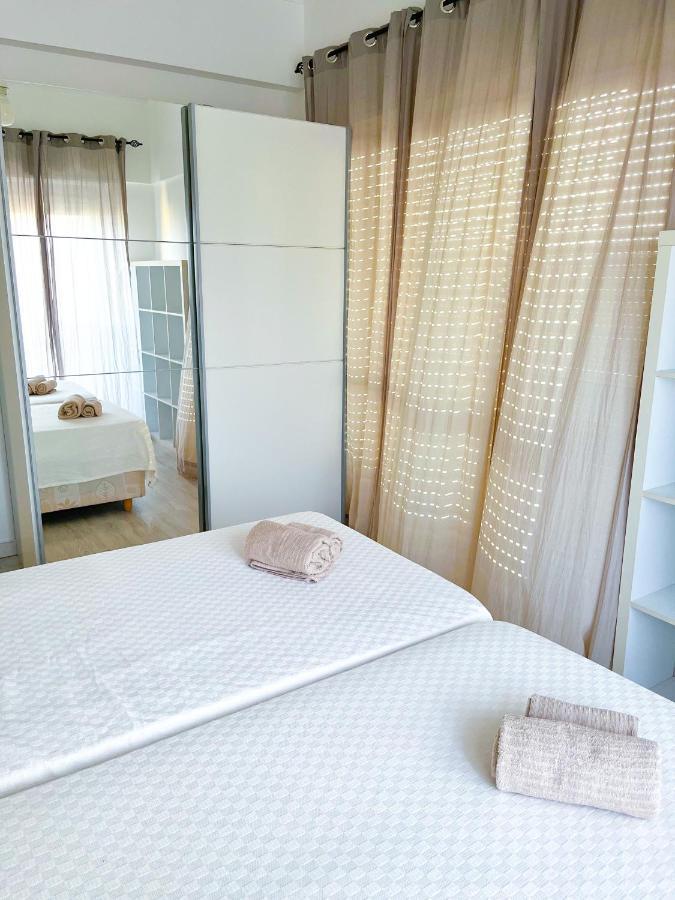 Faro Summer Flat Esterno foto