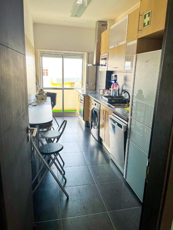 Faro Summer Flat Esterno foto